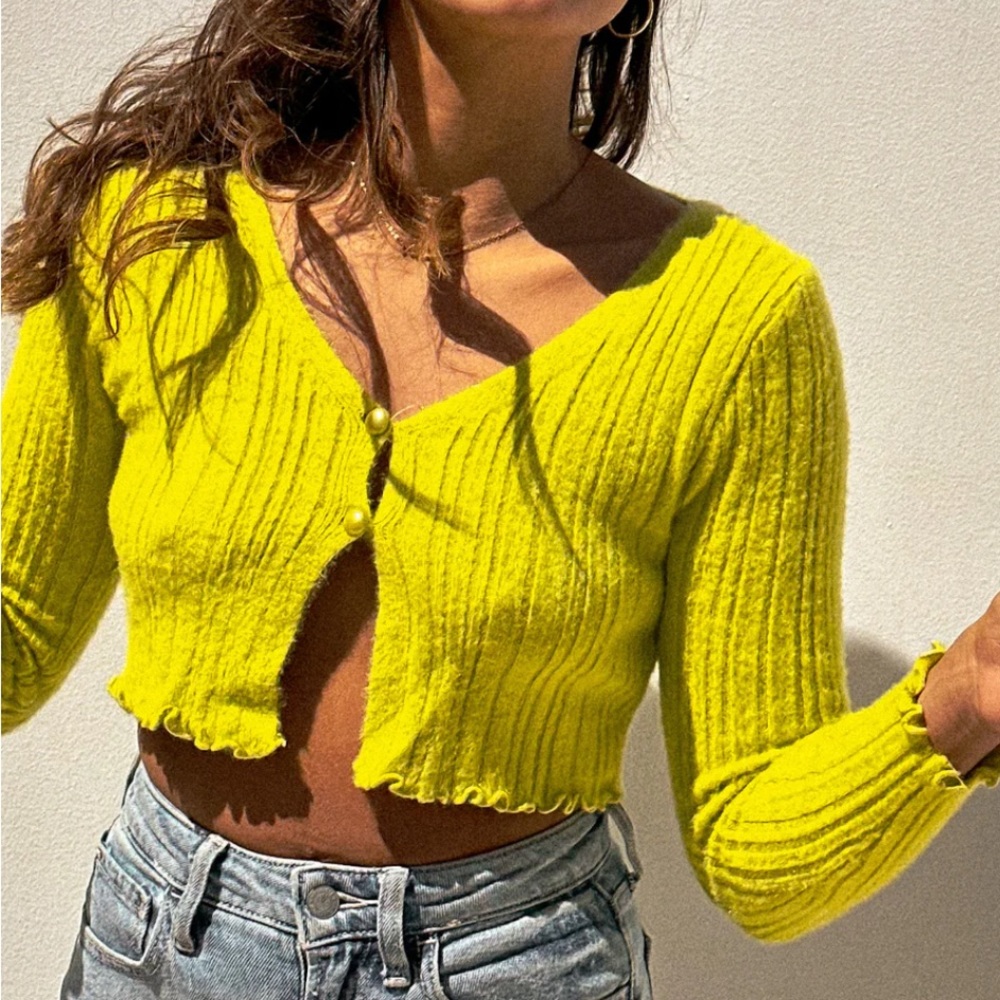 Dahlia long sleeve Eliyas boutique